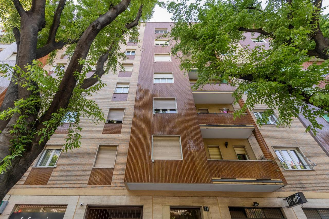 Bnbutler - Principe Eugenio - Casa Corsini, Un Angolo Retro * Milano