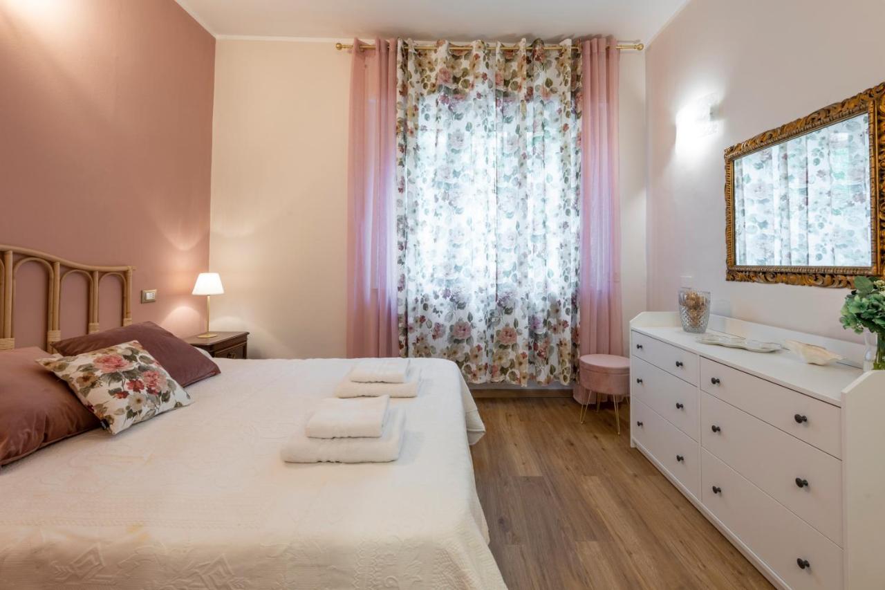 Bnbutler - Principe Eugenio - Casa Corsini, Un Angolo Retro Appartamento Milano